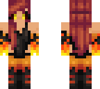 demon queen edit