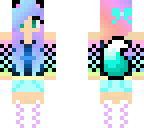 dj-girl