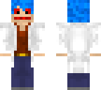doccheveuxbleu