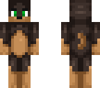 dog pack 1