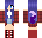 dottie skin edit