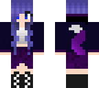 dottie skin edit number 2