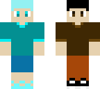 double person