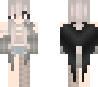 dragon girl edit