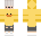 duck