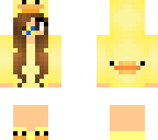 ducky me