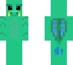 dukefish