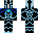 dulex blue