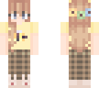 easter skin
