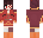 edit megumin with a patch 2