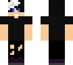emo kid
