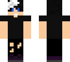emo kid edit