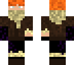 ender blind hunter