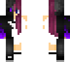 endergirl