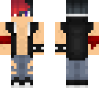 eric with bandana