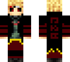 evil minato 2