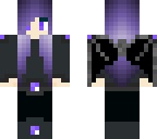 fatespeaker the nightwing
