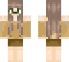 fawn gurl