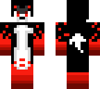 feuer wolf
