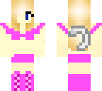 fhine swim suit