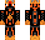 fire king