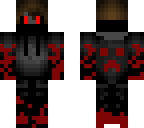 fixed demon