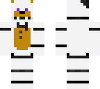 fixed molten freddy