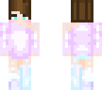 for a video
