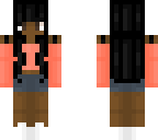 for my cousin