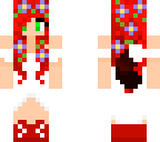 fox girl