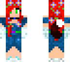 fox girl 5