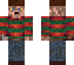 freddy krueger