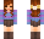 frisk - undertale