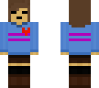 frisk