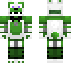 funtime green