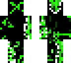 glitch vine thing