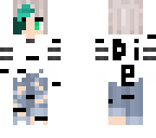 glitchy boi