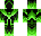 green mage