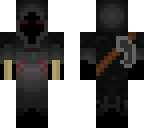 grim reper