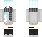 humantale genderswap napstablook