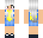 i didnt like how the last one looked like sorry