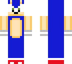 im sonic