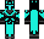 imperial blue ender