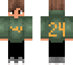 jakecub