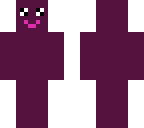 kawaii simple zombie