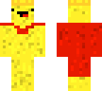 king sponge