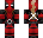 lady deadpool