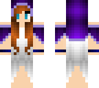lady irene edit