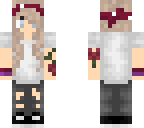 lara0306 with thin arms