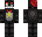lefty rp